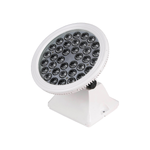 Technik LED-Wallwasher outdoor 1